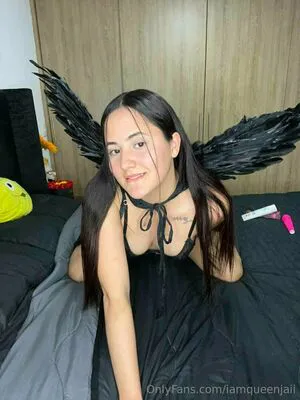 Iamqueenjaii OnlyFans Leaked Free Thumbnail Picture - #n7MkAKFGd7