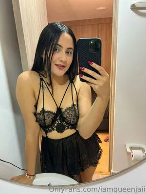 Iamqueenjaii OnlyFans Leaked Free Thumbnail Picture - #npikO7UQEH