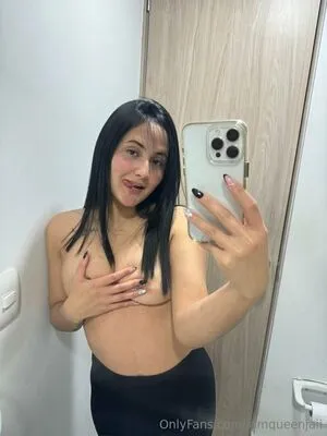 Iamqueenjaii OnlyFans Leaked Free Thumbnail Picture - #rV9gCOkwhw