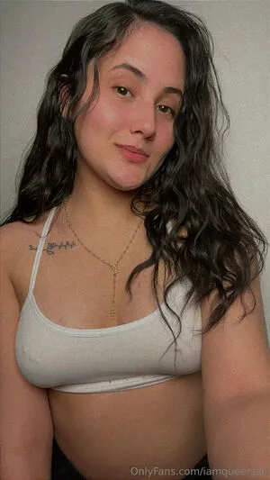 Iamqueenjaii OnlyFans Leaked Free Thumbnail Picture - #s9qOv1vj6a