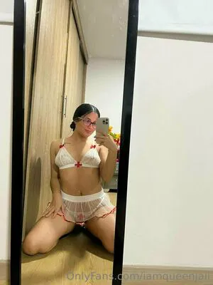 Iamqueenjaii OnlyFans Leaked Free Thumbnail Picture - #uShqKvopsm