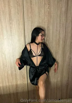 Iamqueenjaii OnlyFans Leaked Free Thumbnail Picture - #wNqyFPTLR8
