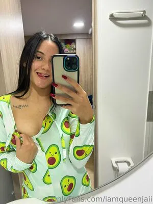Iamqueenjaii OnlyFans Leaked Free Thumbnail Picture - #zZf1Udt6e4