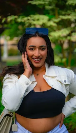 Iamrakhi OnlyFans Leaked Free Thumbnail Picture - #0L2eCH8Av1