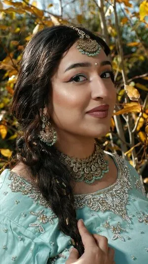 Iamrakhi OnlyFans Leaked Free Thumbnail Picture - #cquPW2wVWO