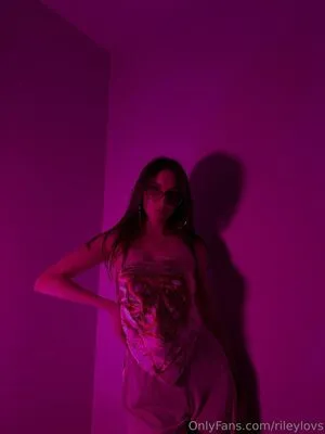 Iamrileygrey OnlyFans Leaked Free Thumbnail Picture - #6ZIbJhtIVu
