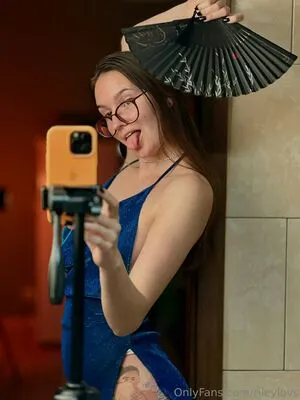 Iamrileygrey OnlyFans Leaked Free Thumbnail Picture - #XXN0qZhjjw