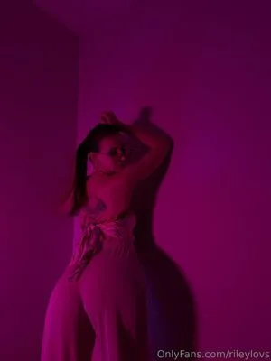 Iamrileygrey OnlyFans Leaked Free Thumbnail Picture - #Ym1hkX5Zfg