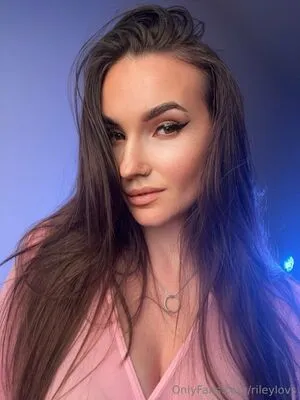 Iamrileygrey OnlyFans Leaked Free Thumbnail Picture - #vOs5OrjREq