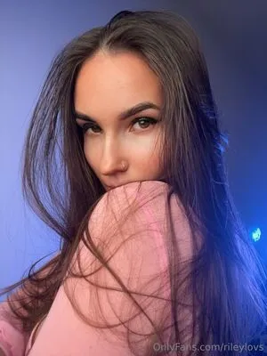 Iamrileygrey OnlyFans Leaked Free Thumbnail Picture - #zwvyaEjA3r