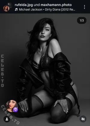 Iamrufeida OnlyFans Leaked Free Thumbnail Picture - #1jQLIxRaME