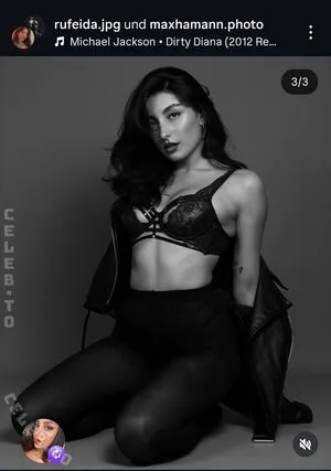 Iamrufeida OnlyFans Leaked Free Thumbnail Picture - #meHmwpx5hy