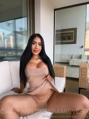 Iamsamievera OnlyFans Leaked Free Thumbnail Picture - #VgyxV4se90