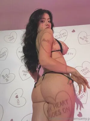 Iamsamy C OnlyFans Leaked Free Thumbnail Picture - #jv2KSnwVF9