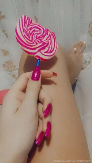 Iamsamylove1 OnlyFans Leaked Free Thumbnail Picture - #2tNTJbo99l