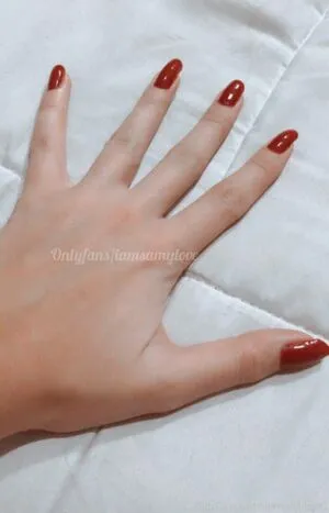 Iamsamylove1 OnlyFans Leaked Free Thumbnail Picture - #9dwrUWZSOU