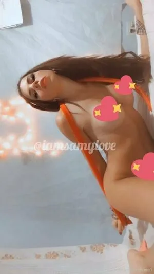 Iamsamylove1 OnlyFans Leaked Free Thumbnail Picture - #JNftRAWd8R