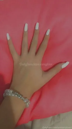 Iamsamylove1 OnlyFans Leaked Free Thumbnail Picture - #a3dzJxYsxw
