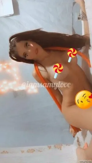 Iamsamylove1 OnlyFans Leaked Free Thumbnail Picture - #xqLSuzLQ7O