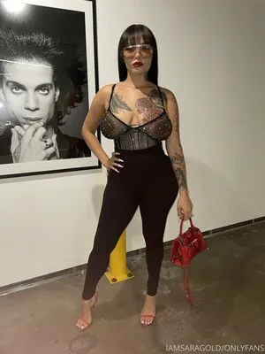 Iamsaragold OnlyFans Leaked Free Thumbnail Picture - #VdTRYZ2JDA