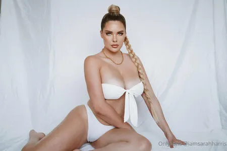 Iamsarahharris OnlyFans Leaked Free Thumbnail Picture - #2u4MbdMaWz