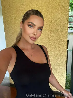 Iamsarahharris OnlyFans Leaked Free Thumbnail Picture - #4ENLH4ywtY