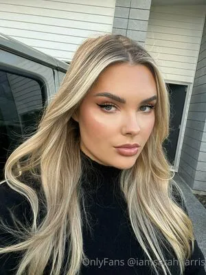 Iamsarahharris OnlyFans Leaked Free Thumbnail Picture - #DjXfchsggK