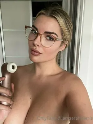 Iamsarahharris OnlyFans Leaked Free Thumbnail Picture - #TeDeyYAWAj
