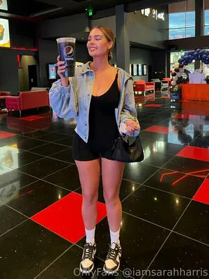 Iamsarahharris OnlyFans Leaked Free Thumbnail Picture - #qaFRBJtL0W