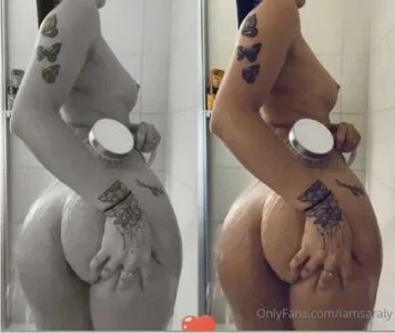 Iamsaraly OnlyFans Leaked Free Thumbnail Picture - #gZSzvmTy8I