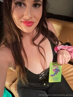 Iamscarmo OnlyFans Leaked Free Thumbnail Picture - #2tnuHMQ2Jp