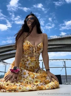 Iamscarmo OnlyFans Leaked Free Thumbnail Picture - #gptUOmhStq