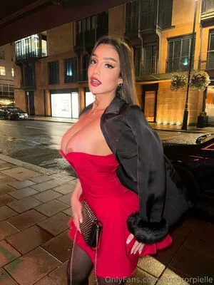 Iamscorpielle OnlyFans Leaked Free Thumbnail Picture - #HRLranbozf