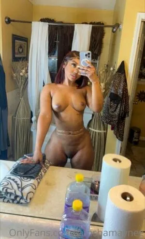 Iamshamayne OnlyFans Leaked Free Thumbnail Picture - #O0AXPv0RQz