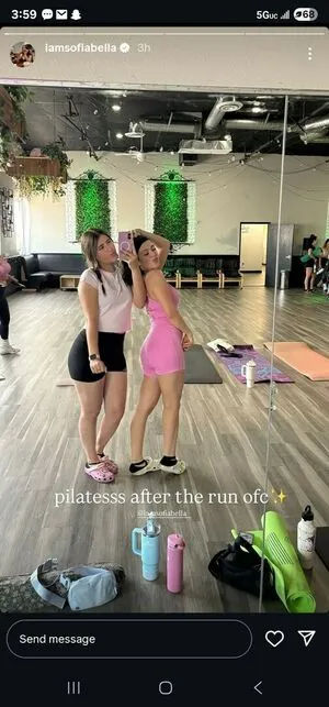 Iamsofiabella OnlyFans Leaked Free Thumbnail Picture - #bwmDfNcQaG