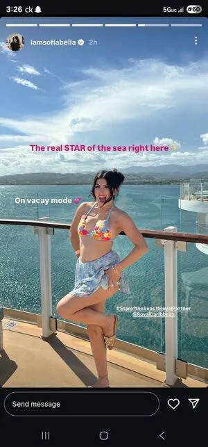 Iamsofiabella OnlyFans Leaked Free Thumbnail Picture - #hu5RtM4oEL