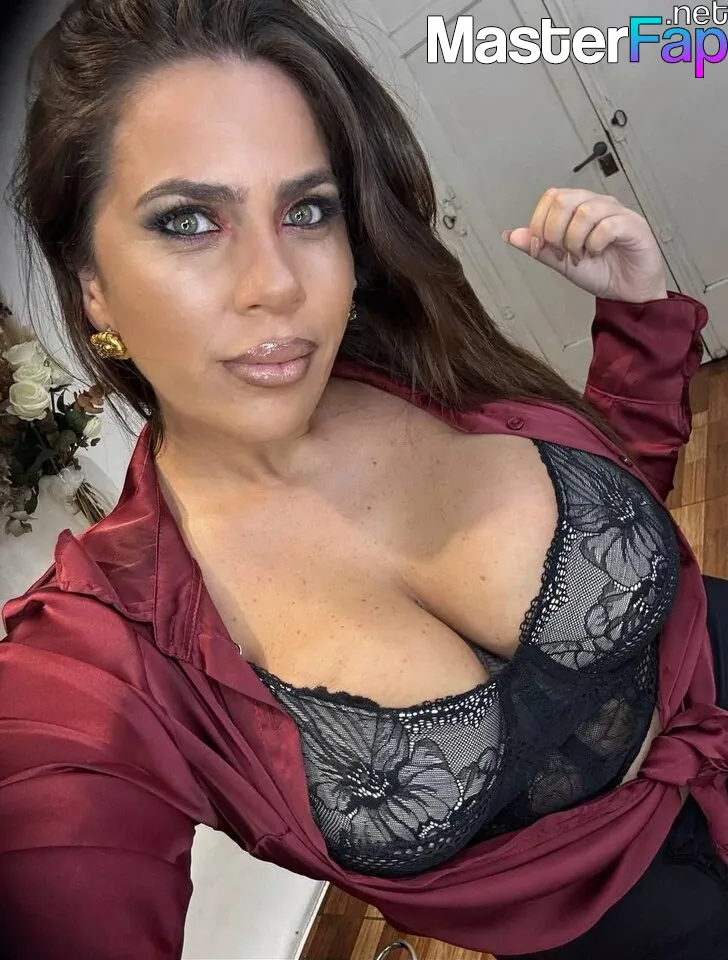 iamsofispicy