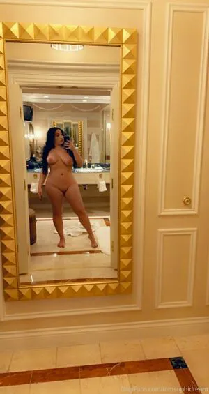 Iamsophidream OnlyFans Leaked Free Thumbnail Picture - #IGq0Q6jJJE