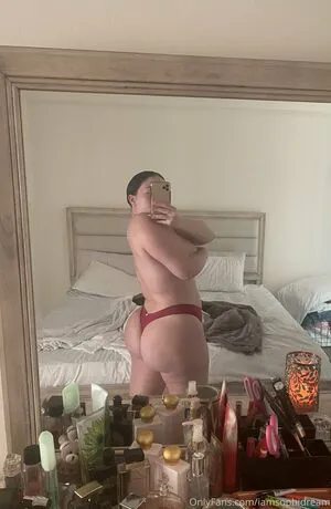 Iamsophidream OnlyFans Leaked Free Thumbnail Picture - #SJNgPdhhyv