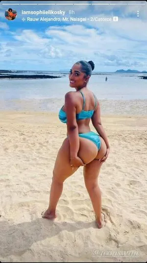 Iamsophiielikosky OnlyFans Leaked Free Thumbnail Picture - #3KsOFLeBvq