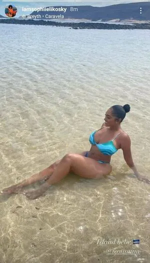 Iamsophiielikosky OnlyFans Leaked Free Thumbnail Picture - #8xPkR8l8a8