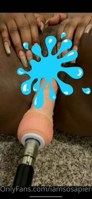 Iamsosapierre OnlyFans Leaked Free Thumbnail Picture - #545ZWNu64D