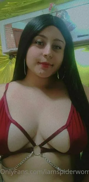 Iamspiderwoman OnlyFans Leaked Free Thumbnail Picture - #SidA06PKGJ
