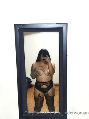 Iamspiderwoman OnlyFans Leaked Free Thumbnail Picture - #XqCsSi2VTs