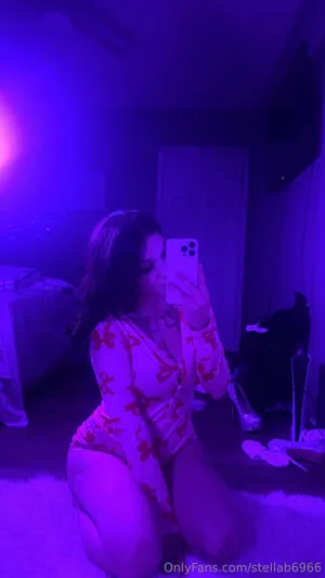 Iamstellabell OnlyFans Leaked Free Thumbnail Picture - #dDfBfHbq6A