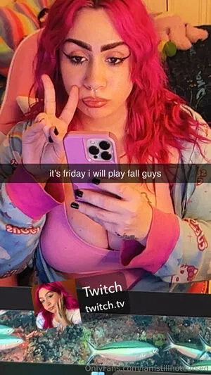 Iamstillnotcursed OnlyFans Leaked Free Thumbnail Picture - #RFVDvH5SPy