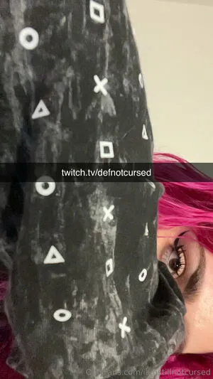 Iamstillnotcursed OnlyFans Leaked Free Thumbnail Picture - #xvK7yNavaW