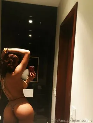 Iamsunnie OnlyFans Leaked Free Thumbnail Picture - #4G3CCOtnh5