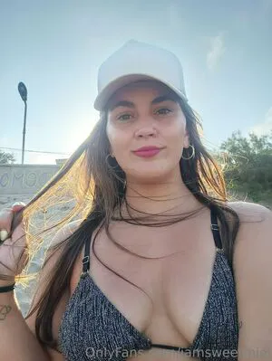 Iamsweetmiel OnlyFans Leaked Free Thumbnail Picture - #dNRBv9wowG