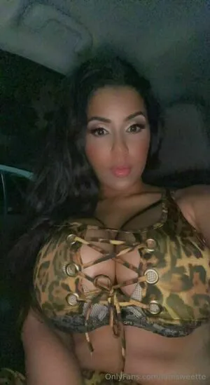 Iamsweette OnlyFans Leaked Free Thumbnail Picture - #82V91LX481